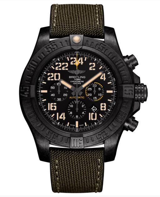 Cheap Breitling Replica Avenger Hurricane Military watch Cheap Breitling Replica Avenger Hurricane Military watch